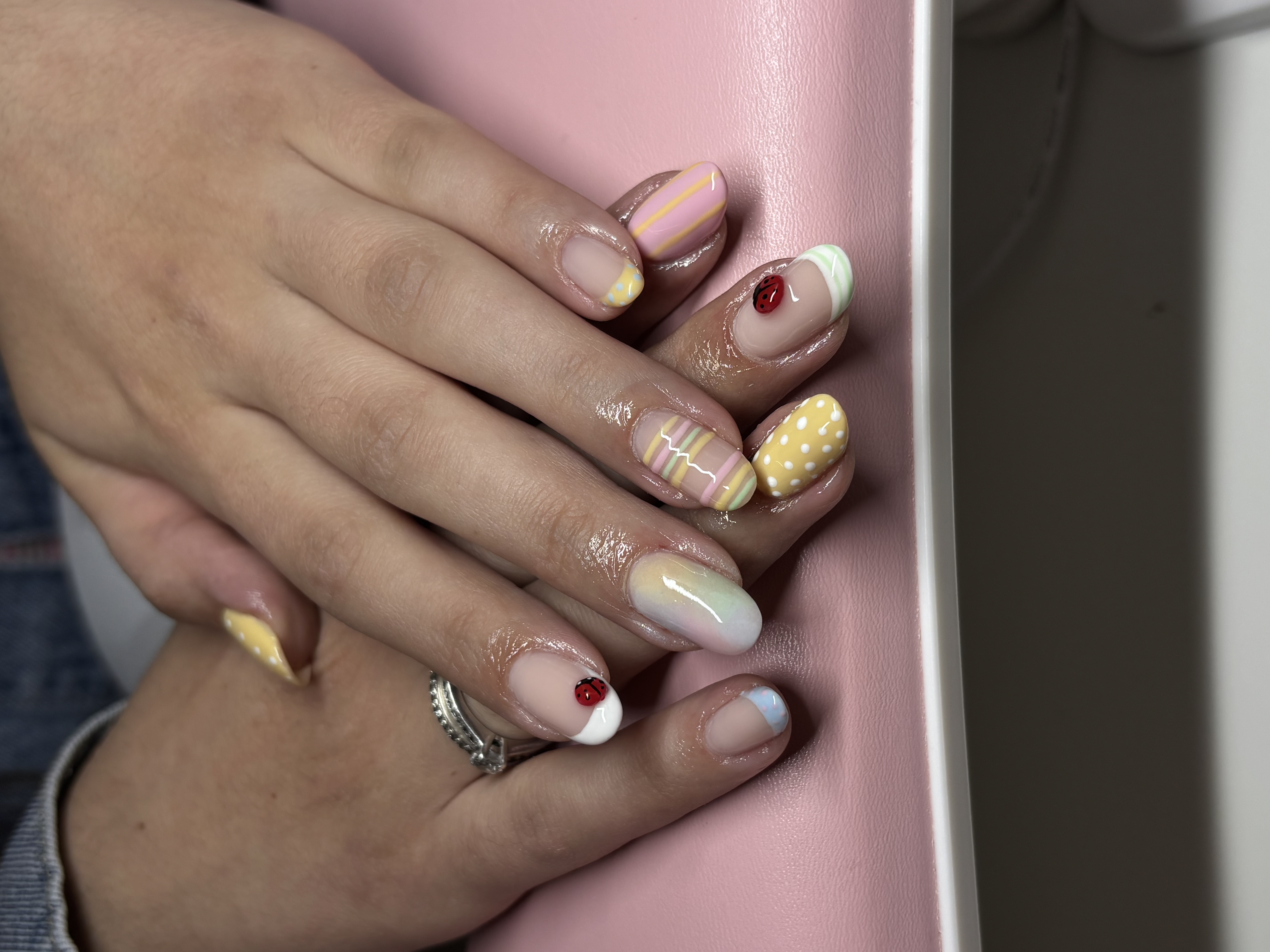 Nageldesign 2